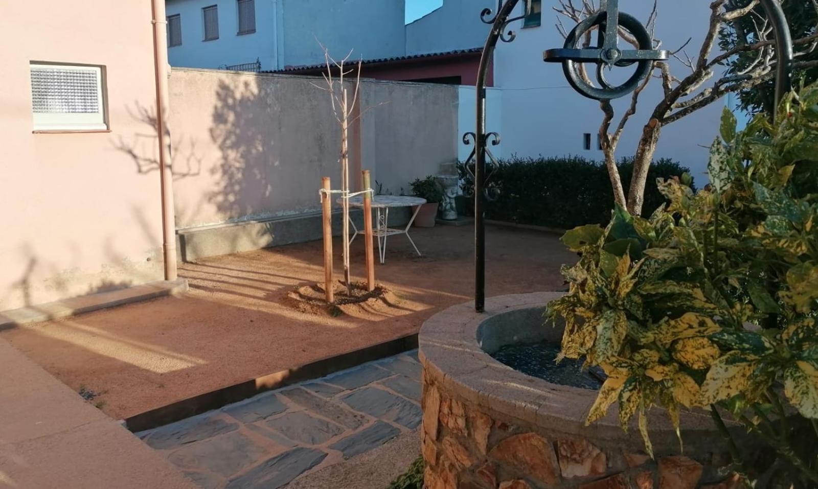 Holiday home Ca L'avi Ramon Sant Hilari Sacalm