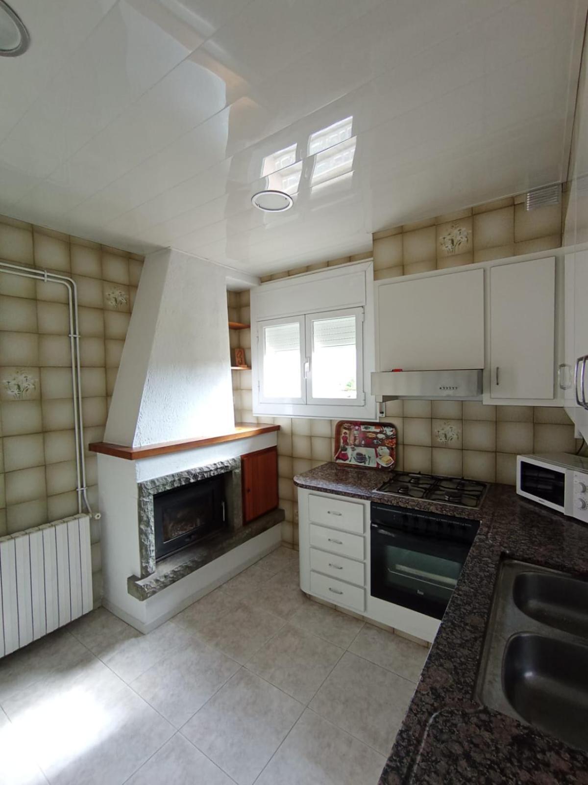Ca L'avi Ramon Holiday home Sant Hilari Sacalm
