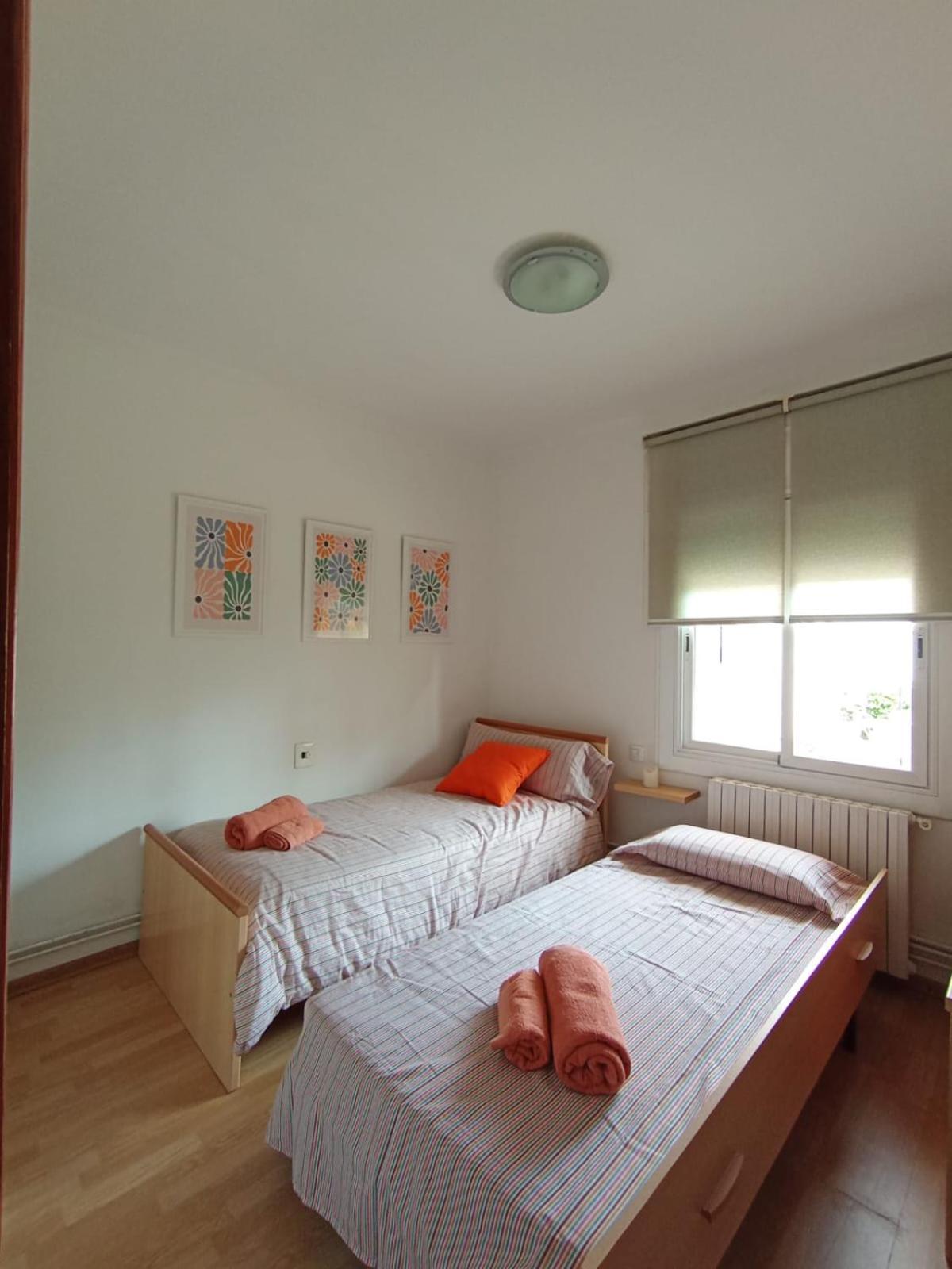 Ca L'avi Ramon Holiday home