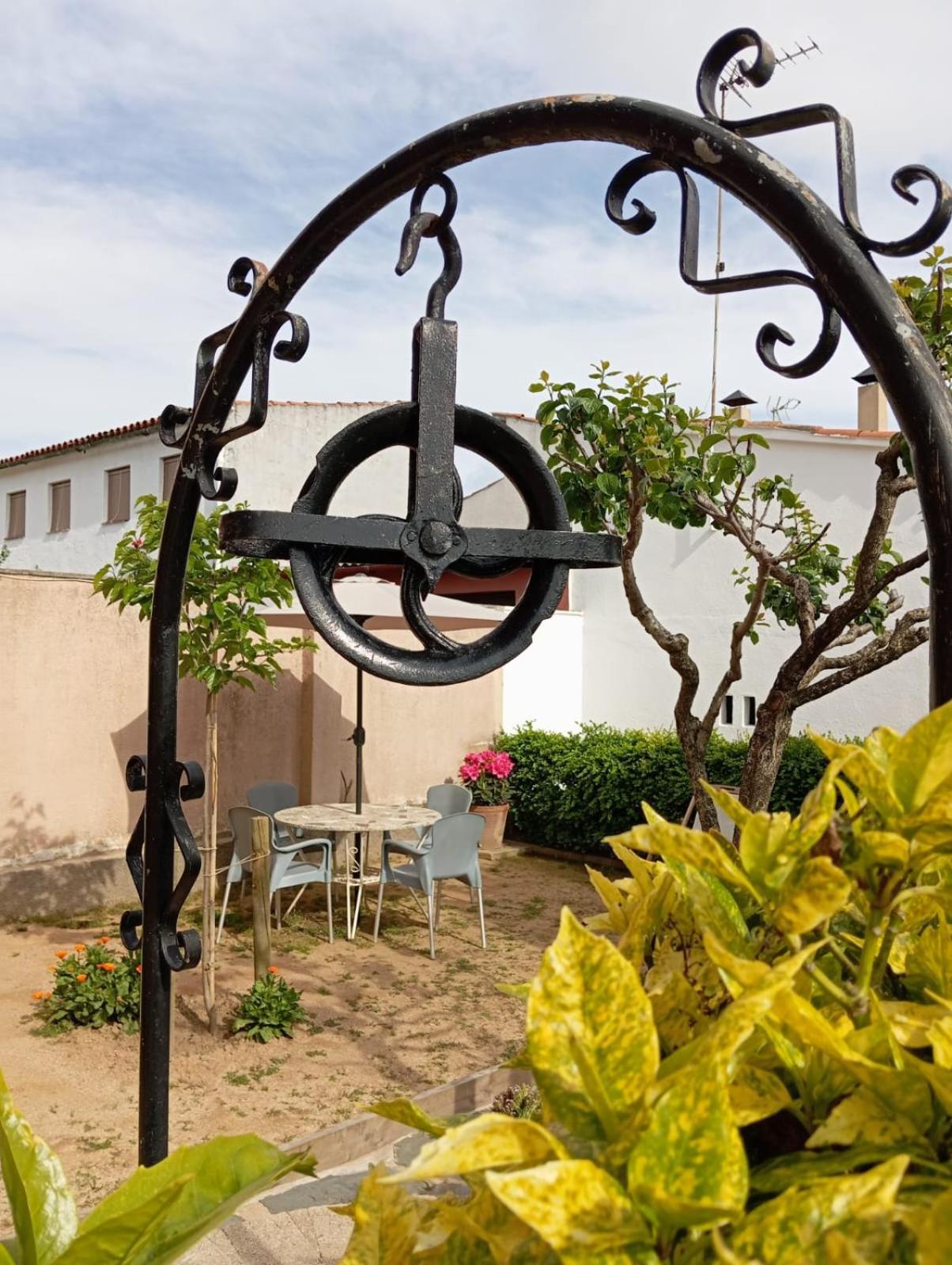 Ca L'avi Ramon Holiday home