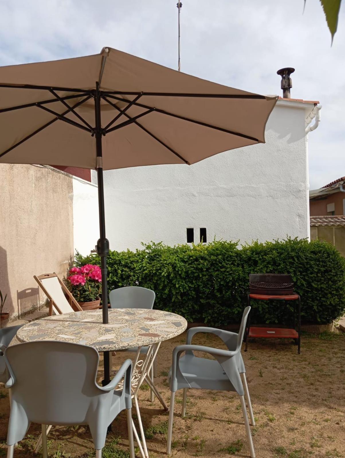 Holiday home Ca L'avi Ramon