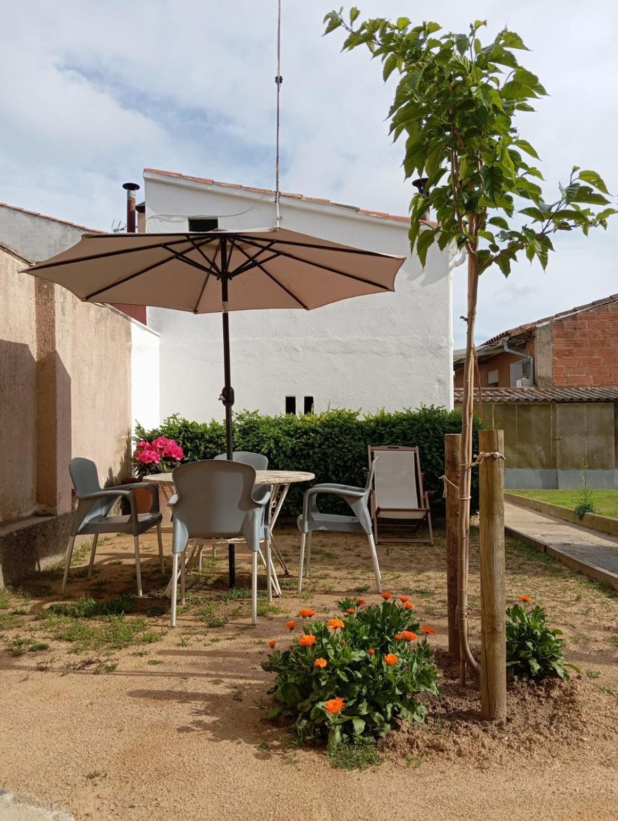 Ca L'avi Ramon Holiday home *