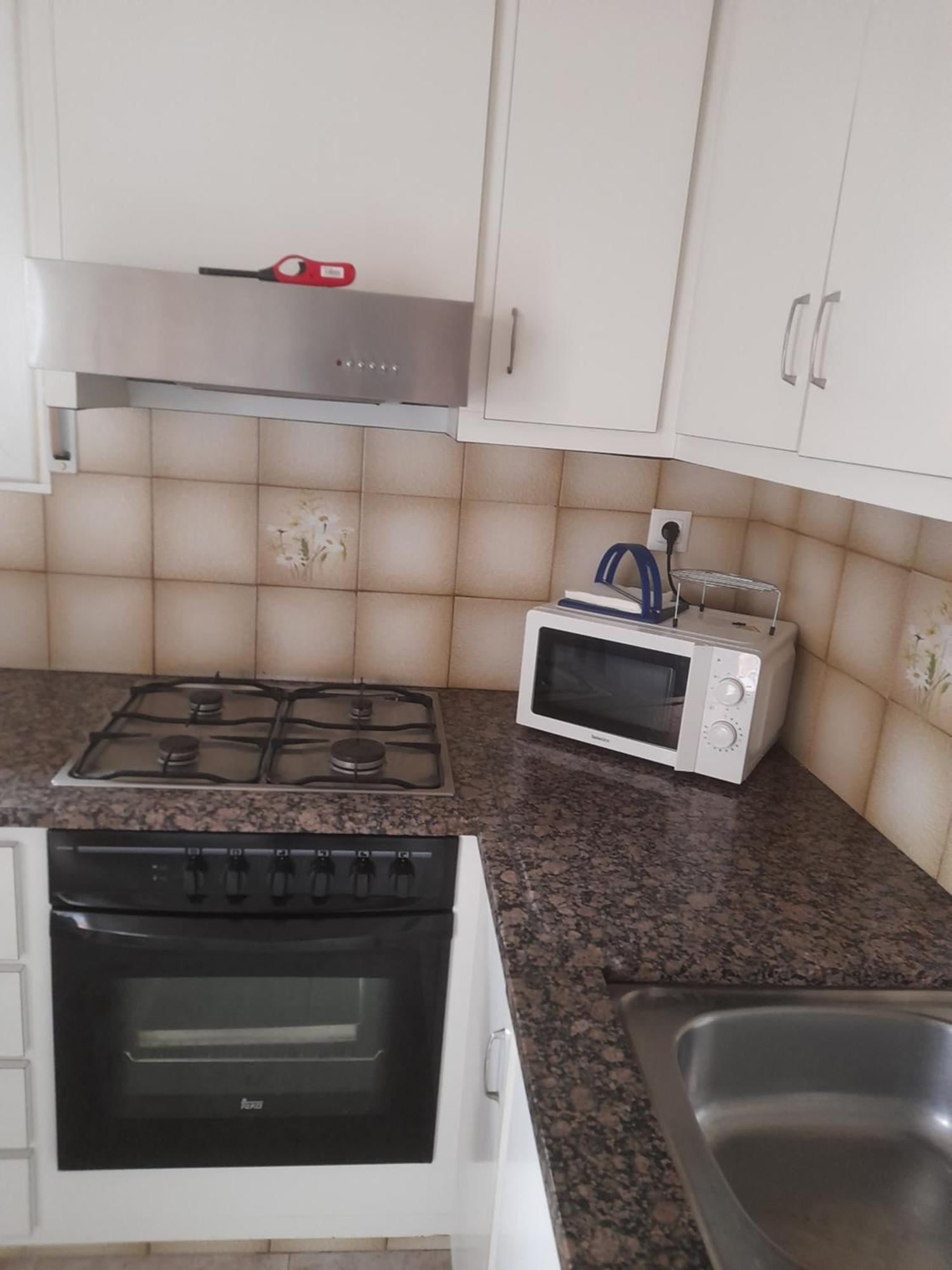 Ca L'avi Ramon Holiday home