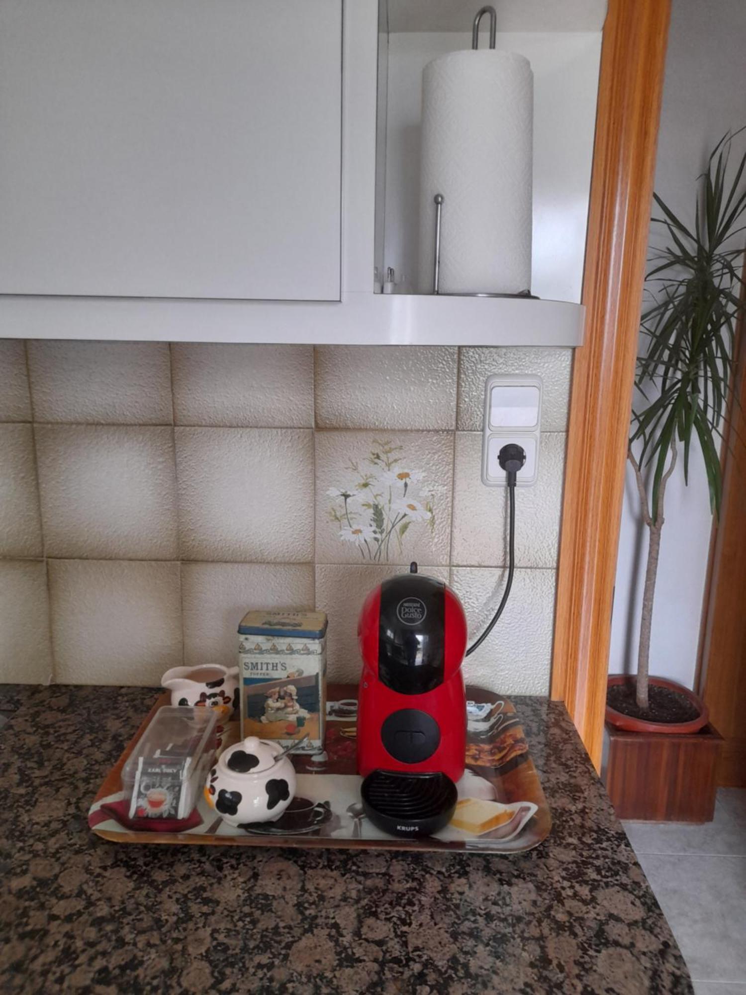 Holiday home Ca L'avi Ramon *