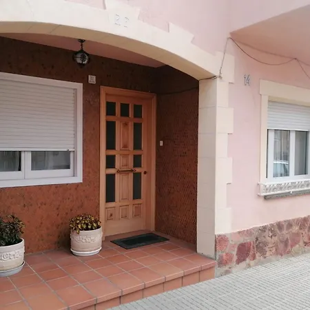 Ca L'Avi Ramon Villa Sant Hilari Sacalm Exterior photo