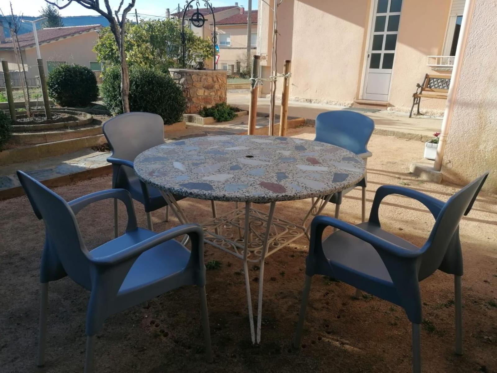 Ca L'avi Ramon