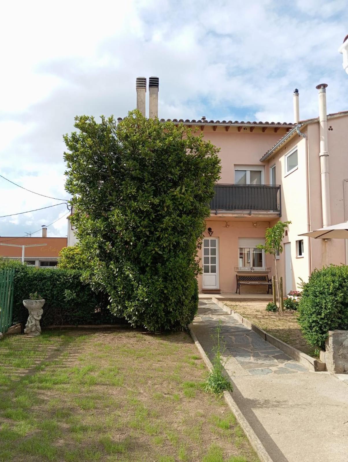 Ca L'avi Ramon Sant Hilari Sacalm
